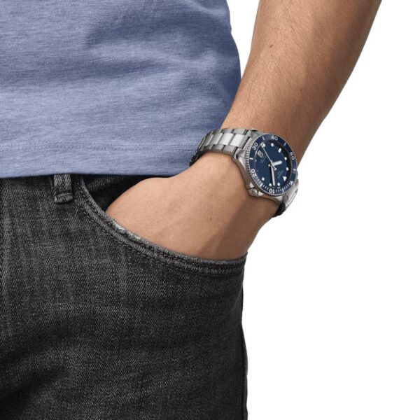 Tissot Seastar 1000 40 mm T1204101104100