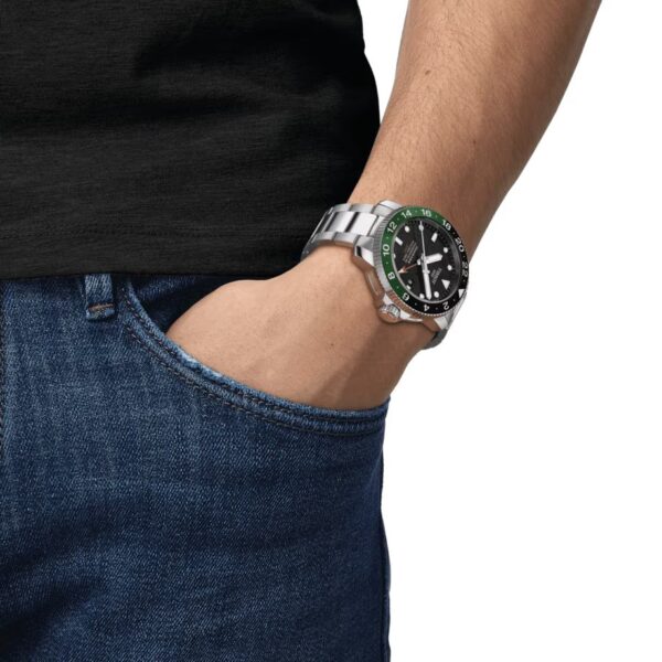 Tissot Seastar 1000 Powermatic 80 46 mm T1204291105101