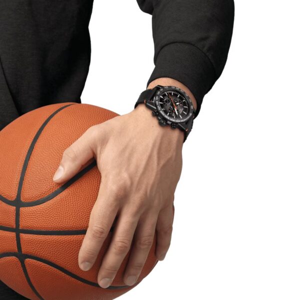 Tissot Supersport Chrono 45.5 mm T1256173608100