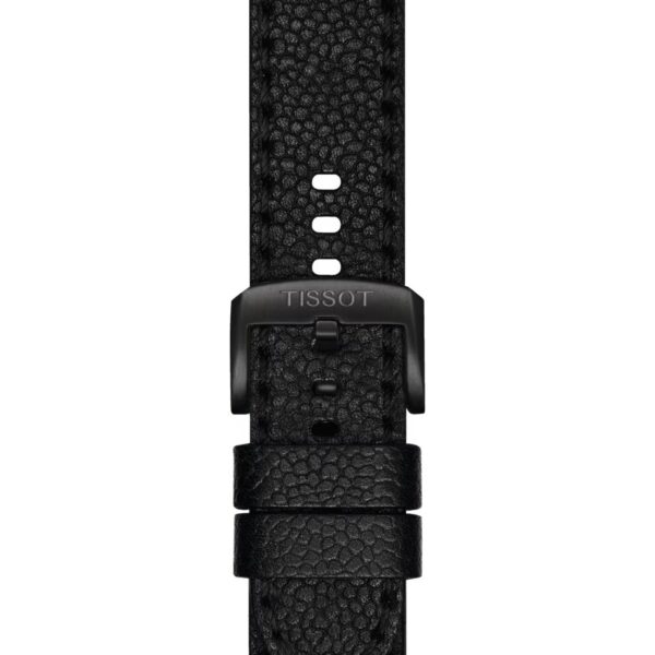 Tissot Supersport Chrono 45.5 mm T1256173608100