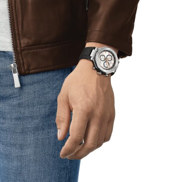 Tissot Race Chronograph 45 mm T1414171701100