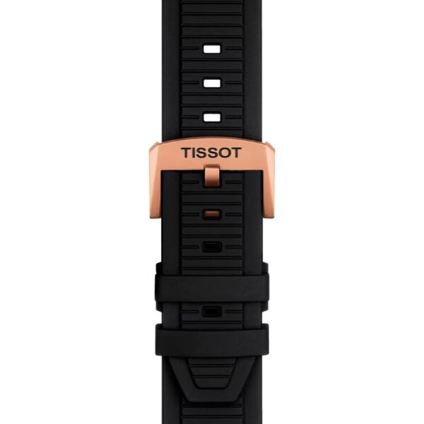 Tissot Race Chronograph 45 mm T1414173705100