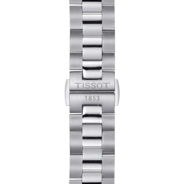 Tissot T-My Lady Automatic 18K Gold Bezel 29 mm T9300074111600