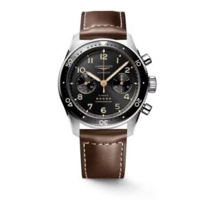Longines Spirit Flyback 42 mm L3.821.4.53.2