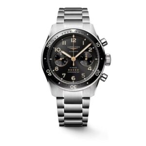 Longines Spirit Flyback 42 mm L3.821.4.53.6 PRE-ORDER