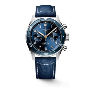 Longines Spirit Flyback 42 mm L3.821.4.93.2 PRE-ORDER