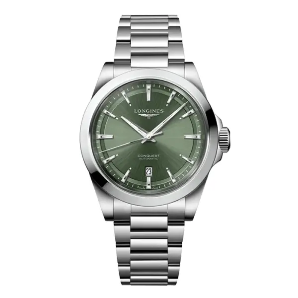 Longines Conquest 41 mm L38304026
