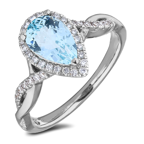 Sea hotsell dweller aquamarine