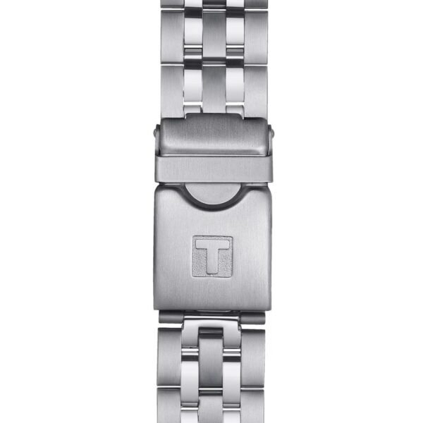 Tissot PRC 200 Chronograph T114.417.11.057.00