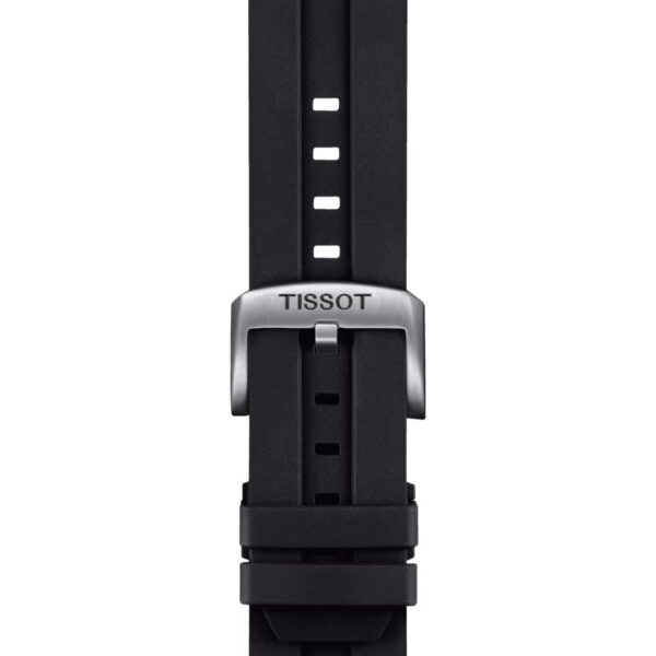 Tissot Supersport Gent 44 mm T1256101705100