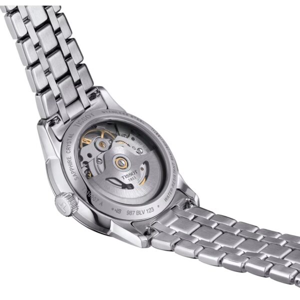 Tissot Chemin Des Tourelles Powermatic 80 34 mm T139.207.11.048.00