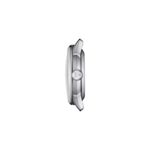Tissot Chemin Des Tourelles Powermatic 80 34 mm T139.207.16.111.00