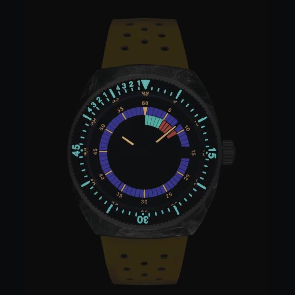 TISSOT SIDERAL S POWERMATIC 80 T1454079705700