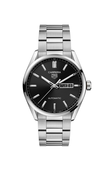 TAG Heuer Carrera Automatic Watch 41 mm WBN2010.BA0640