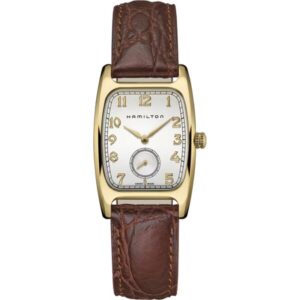 Hamilton American Classic Boulton H13431553