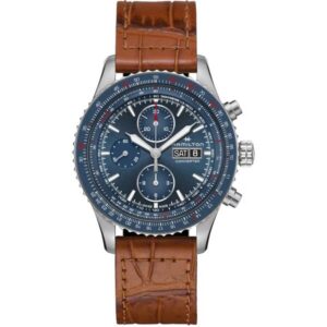 Hamilton Khaki Aviation Converter Auto Chrono 44 mm H76746540