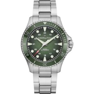 Hamilton Khaki Navy Scuba Auto 43 mm H82525160
