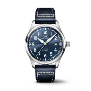 IWC Pilot's Watch Mark XX IW328203