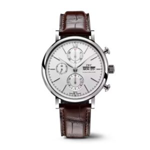 IWC Portofino Chronograph IW391027