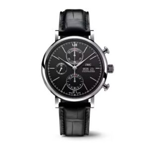 IWC Portofino Chronograph IW391029