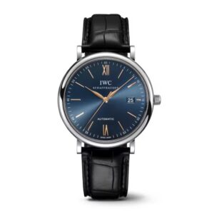 IWC Portofino Automatic Watch IW356523