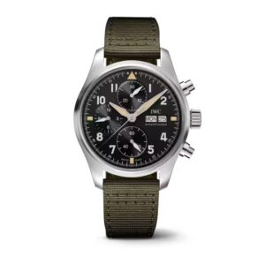 IWC Pilot's Watch Chronograph Spitfire IW387901