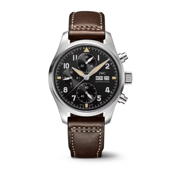 IWC Pilot's Watch Chronograph Spitfire IW387903