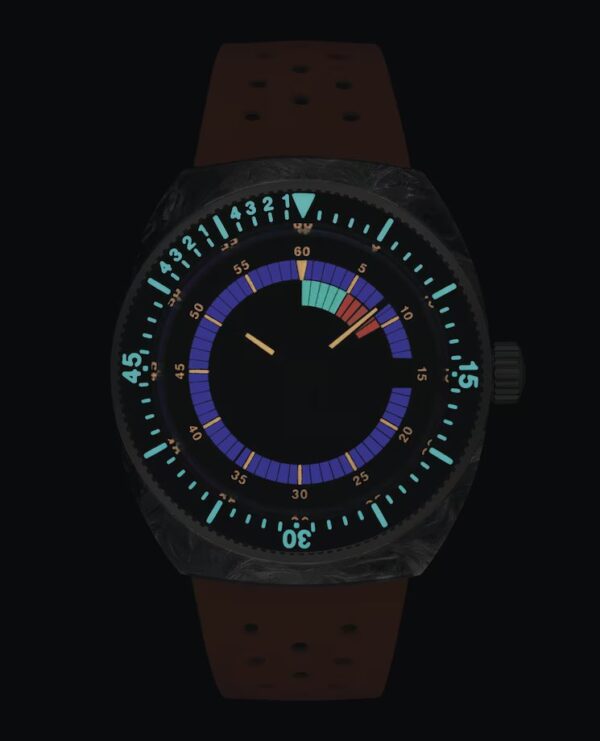 TISSOT SIDERAL S POWERMATIC 80 T1454079705702