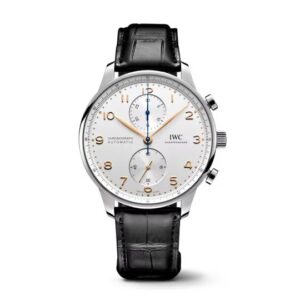 IWC Portugieser Chronograph IW371604