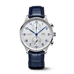 IWC Portugieser Chronograph IW371605