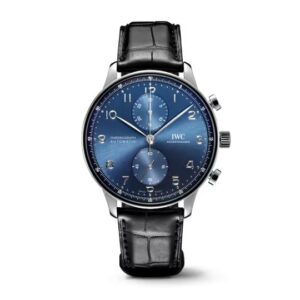 IWC Portugieser Chronograph IW371606