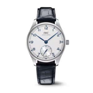 IWC Portugieser Automatic 40 Watch IW358304