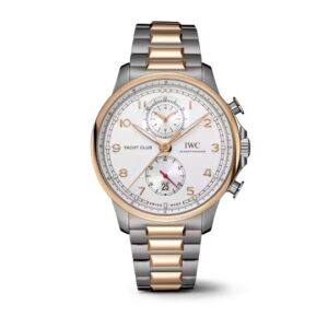 IWC Portugieser Yatch Club Chronograph IW390703