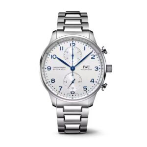 IWC Portugieser Chronograph IW371617