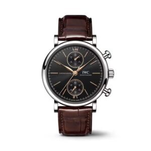 IWC Portofino Chronograph 39 Watch IW391404