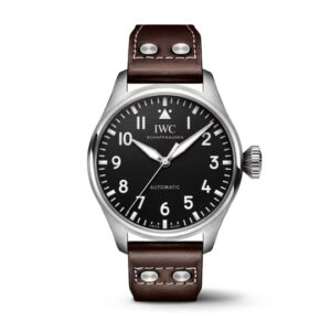 IWC Big Pilot's Watch 43 IW329301