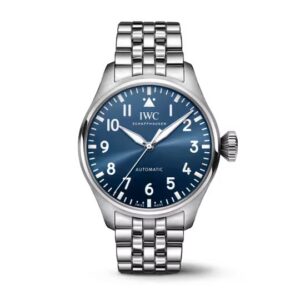 IWC Big Pilot's Watch 43 IW329304