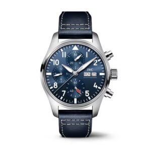 IWC Pilot's Watch Chronograph 41 IW388101