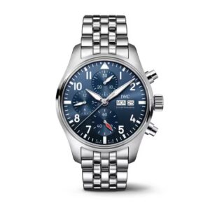 IWC Pilot's Watch Chronograph 41 IW388102