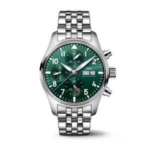 IWC Pilot's Watch Chronograph 41 IW388104