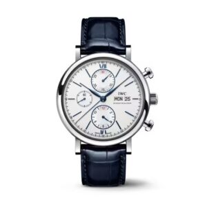 IWC Portofino Chronograph IW391037