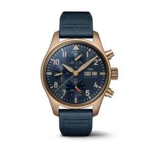 IWC Pilot's Watch Chronograph 41 IW388109