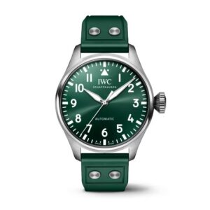 IWC Big Pilot's Watch 43 IW329306