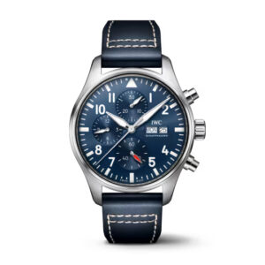 IWC Pilot's Watch Chronograph IW378003