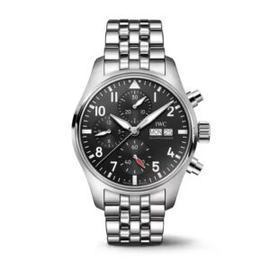 IWC Pilot's Watch Chronograph 41 IW388113