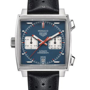 How much does a tag heuer watch cost top
