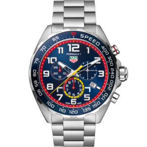 TAG Heuer Formula 1 Red Bull Racing Quartz Chronograph 43 mm CAZ101AL.BA0842