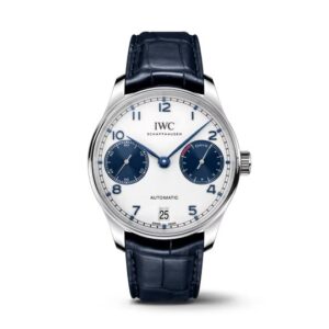 IWC Portugieser Automatic Watch IW500715