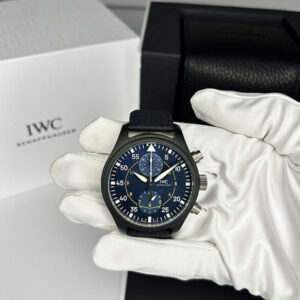 IWC Pilot's Watch Chronograph Edition "Blue Angels" IW389008 - Pre Owned
