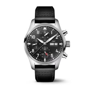 IWC Pilot's Watch Chronograph 41 IW388111